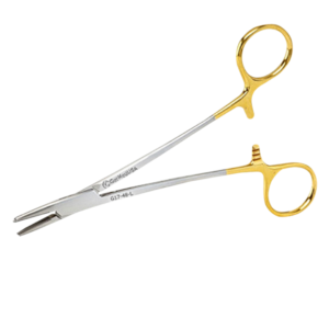 Mayo Hegar Needle Holders Tungsten Carbide Insert Jaws Left Hand